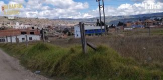 Manzanares, entre el nuevo estrato y la inseguridad