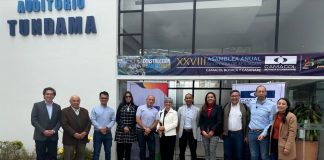 Camacol Boyacá y Casanare tiene nueva Junta Directiva