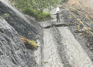 Hoy se reunirán en Briceño para hacer frente a la emergencia