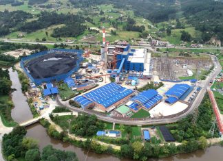 Gensa pide ayudar a preservar fauna y flora en los alrededores de Termopaipa