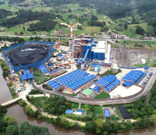 Gensa pide ayudar a preservar fauna y flora en los alrededores de Termopaipa