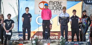 «Me siento muy motivado con esta temporada, vienen cosas buenas»: Duván Peña