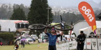 «Es un orgullo decir que el mejor ‘ranqueado’ del mundo es colombiano, boyacense»: Diego Antonio