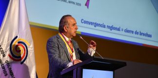 Presión de grupos armados, preocupación de los municipios