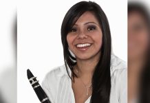 ¡Vivir para la música!