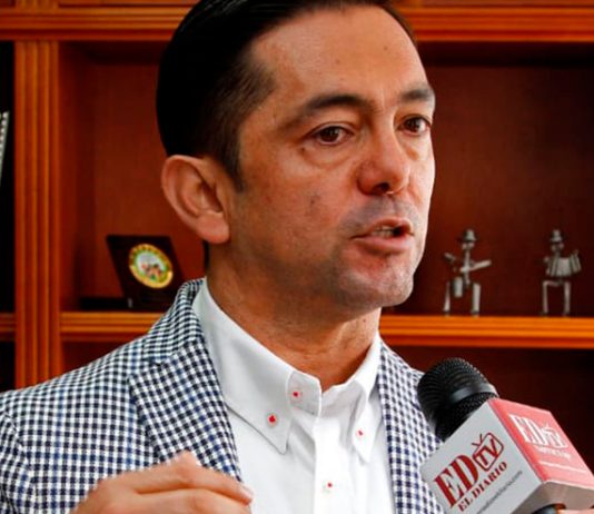 “Quiero cambiar la historia de Tunja”