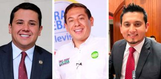 La feroz disputa por el aval liberal hacia la Gobernación de Boyacá