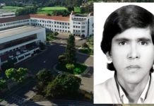 36 años, sin Tomás Herrera Cantillo