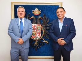 «Nuestra intención clara es que antes de finalizar el año los niños de Tunja estén naciendo en nuestras instalaciones»: Enrique Caballero