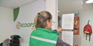 Más de 14.000 usuarios serán trasladados de Ecoopsos a otras entidades promotoras de salud