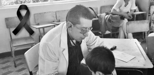 Luto en gremio médico por trágico accidente en la capital de Boyacá