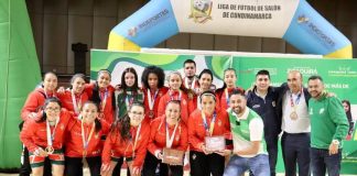 Boyacá, entre los cuatro mejores del país, defenderá su título en Juegos Nacionales