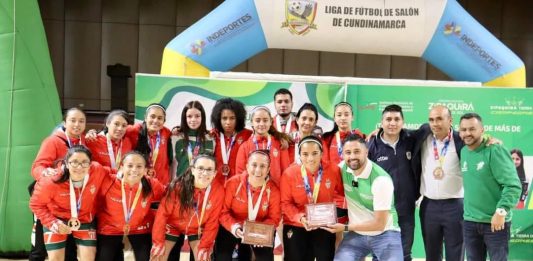 Boyacá, entre los cuatro mejores del país, defenderá su título en Juegos Nacionales