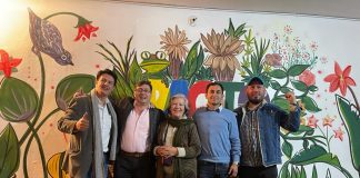 La estrategia del Frente Amplio por la Paz para ganar la Gobernación de Boyacá y más del 60 por ciento de las alcaldías