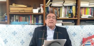 Proponen la creación de una Gran Coalición Política por Boyacá contra la hegemonía verde