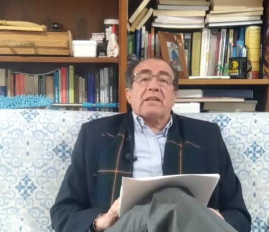 Proponen la creación de una Gran Coalición Política por Boyacá contra la hegemonía verde