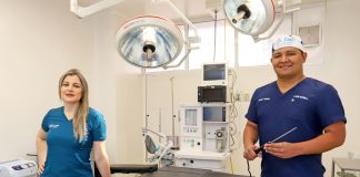 BellaNova pisa fuerte en Boyacá, una Clínica con especialistas y última tecnología muy cerca de la capital