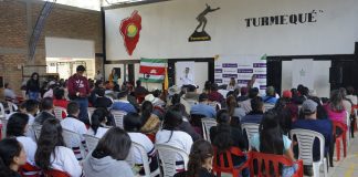 CampeSENA certificará la experiencia de 20.000 campesinas y campesinos