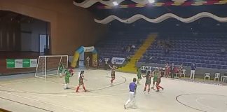 Boyacá frente a Casanare por cupo a semifinales