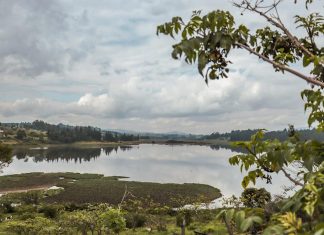 Corpoboyacá llevará a cabo mesas de trabajo con instituciones para la recuperación del Embalse La Playa