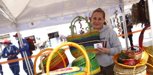Queso Paipa, Bocadillo Veleño y Cerámicas de Ráquira, de Boyacá para el mundo