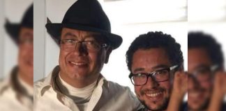 ‘El oso histórico’ en Boyacá de la consulta interna del Partido del Presidente Petro