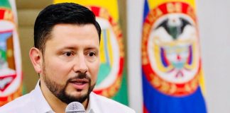 La Casa de Boyacá tiene nuevo director