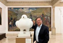 El viacrucis de la paz total