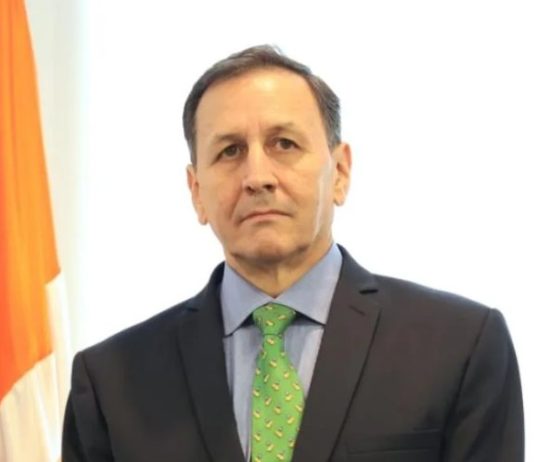 Alfonso Latorre, director de INVIAS, confirma recorrido por la Transversal de Boyacá