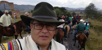 Marceliano Pulido quiere ser el gerente para sacar adelante a Motavita