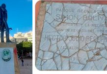 Bolívar por siempre