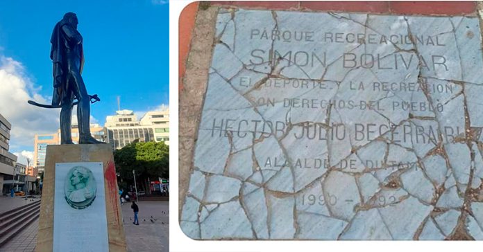 placa-bolivar-duitama