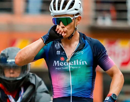 ‘Supermán’ López volverá a «volar» este año en Europa