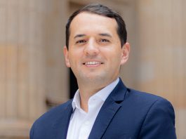 Obras del Pacto Bicentenario, a debate en el Congreso de la República