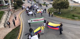 «No nos están matando los violentos, pero sí la mala atención en la salud»