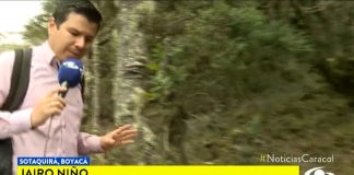 La CPB y Fecolper rechazan mensaje contra periodista de Boyacá