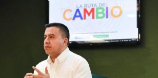 «Gracias al Pacto Histórico Boyacá por la confianza depositada»: Giovany Pinzón