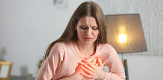 Enfermedades cardiovasculares es mayor en las mujeres