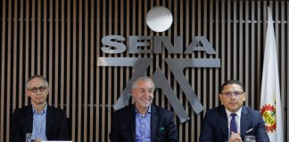 Listos los diseños para construcción de nueva sede del SENA en Tunja