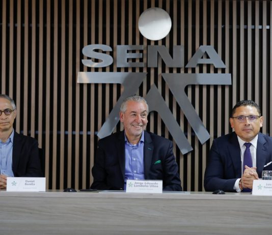Listos los diseños para construcción de nueva sede del SENA en Tunja