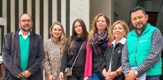 Oriente Medio en la mira de la Casa de Boyacá