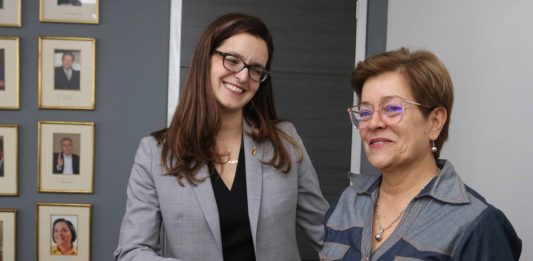 Gobierno de los Estados Unidos respalda proyecto de reforma laboral