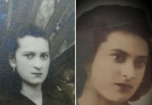 Le fallé a la mejor madre de todas