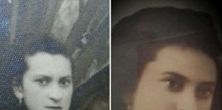 Le fallé a la mejor madre de todas