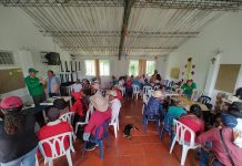 Avanza la Zona de Reserva Campesina del Paraíso Escondido de Boyacá – Togüí