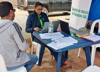 En junio la CAR estará en parques de Boyacá