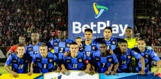 ¿Podrá Chicó contra los equipos ‘grandes’?