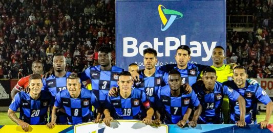 ¿Podrá Chicó contra los equipos ‘grandes’?