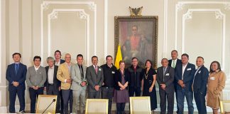 Gobierno y gremio de las mipymes discutieron la reforma laboral