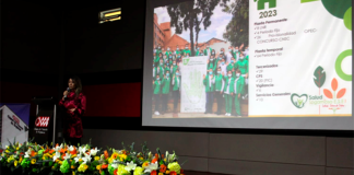 En Sogamoso se llevó a cabo el primer foro regional de formalización laboral, equidad, dignidad y protección para el trabajador y su familia